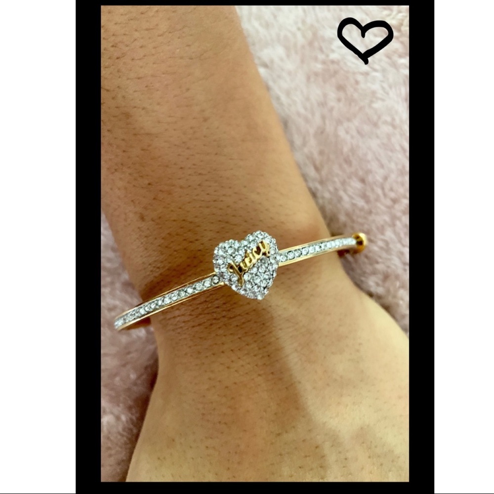 Juicy Couture Bangle